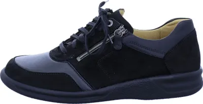 Obrázek produktu pro Ganter pohodlné šněrovací boty Kurt men 31323130313632 Black 40 1/2 EU