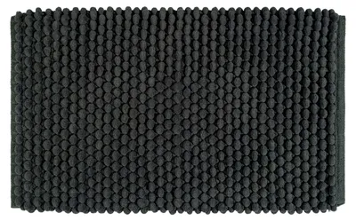 Produktbild von Badezimmermatte SOLIVO, 80 x 50 cm, WENKO
