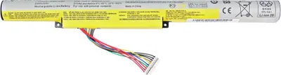 Produktbild von L12L4K01 Akku für Lenovo IdeaPad Z400 Z505 Z510