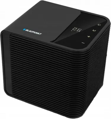 Obrázok produktu pre Blaupunkt FHD401 Elektrický ohrievač s ventilátorom 2000W, LED displej, diaľkové ovládanie
