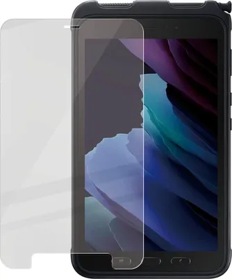 Produktbild von PanzerGlass Displayschutzfolie für Galaxy Tab Active 3