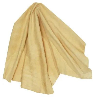 Produktbild von VERMOP Profi Fensterleder 80 X 60 cm | 1 Stück