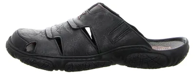 Produktbild von KRISBUT Clogs Herren 32323339383936 Schwarz 41 EU