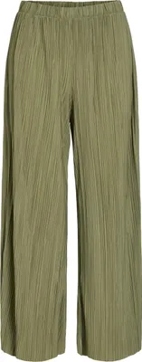 Produktbild von VILA Culotte Stoffhose mit elastischem Bund Größe: S