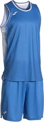 Immagine prodotto di Set Joma Final Four senza maniche blu S da uomo blu S