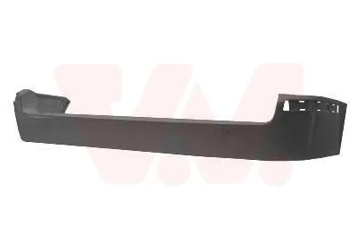 Produktbild von VAN WEZEL Heckstoßstange Stoßfänger Hinten für FORD MONDEO III Kombi (BWY)