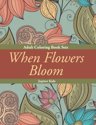 Produktbild von When Flowers Bloom