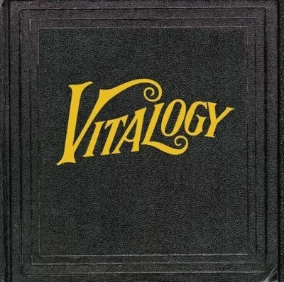 Immagine prodotto di Pearl Jam - Vitalogy (ristampa) (rimasterizzato) (CD)