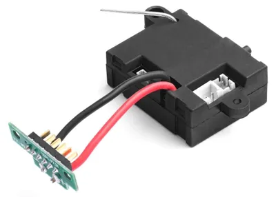 Productafbeelding van Elektronische snelheidsregelaar