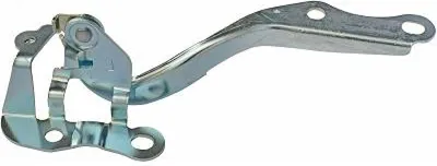 Produktbild von DIEDERICHS Motorhaubenscharnier 6606018 Rechts für TOYOTA Yaris Schrägheck (P9)