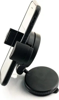 Produktbild von Hypersonic HPA522 Handyhalterung