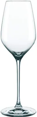 Immagine prodotto di Nachtmann Vorteilsset 4 x 4 Glas/Stck Weißweinkelch XL 7860/2 Supreme 92081 und Geschenk + Spende