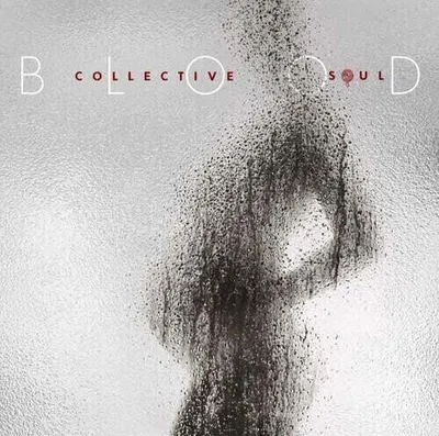 Produktbild von Collective Soul - Blood (LP)