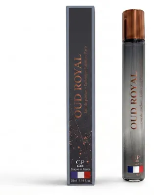 Produktbild von Collection Platinium Oud Royal Eau de Parfum Mixte