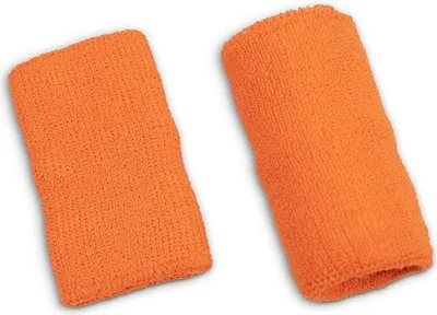 Obrázok produktu pre Bavlnená potná páska - Náramok - 11 cm