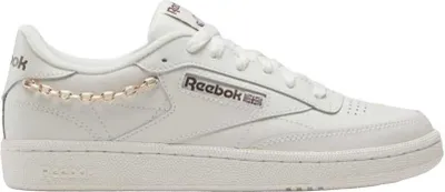 Produktbild von Reebok Club C 85 Sportschuhe Weiß EU 38 Frau Weiß EU 38