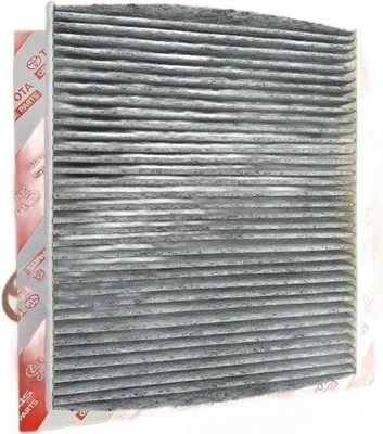 Produktbild von TOYOTA C-hr Corolla Prius Original Kohle-Innenraumfilter 87139-58010 OE