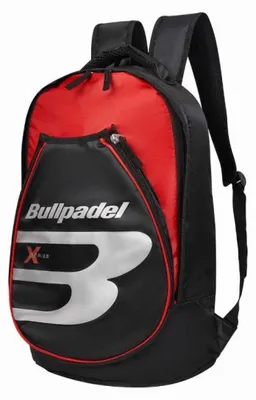 Produktbild von Rucksack Bullpadel Tour Bpmex002 ÚNICA