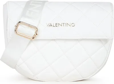 Produktbild von VALENTINO BAGS Bigs Umhängetasche VBS3XJ02MAT: BIANCO