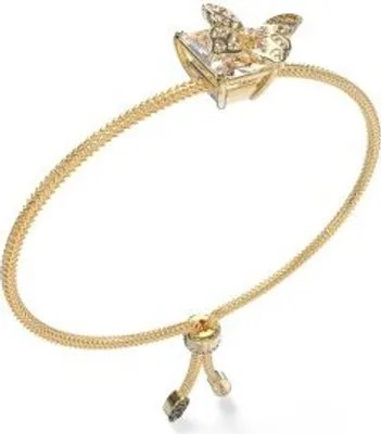 Produktbild von Guess Damenarmband JUBB04098JWYGTU