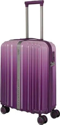 Zdjęcie produktu dla Travelite Lascana Edition, fioletowy gradient