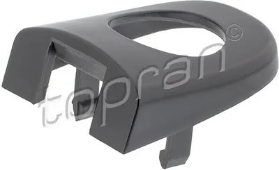 Produktbild von TOPRAN Türgriff-Abdeckung vorne für VW Golf IV Schrägheck (1J1) Golf V Schrägheck (1K1) POLO (9N) PASSAT Variant (3B6) Golf IV Variant (1J5) Lupo