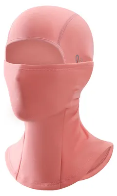 Produktbild von Winter-Radfahrer-Gesichtsschutz, Halswärmer, winddicht, Outdoor-Ski-Motorradhelm-Innenfutter, Bandana, Sturmhaube, Halstuch, Gesichtsschutz