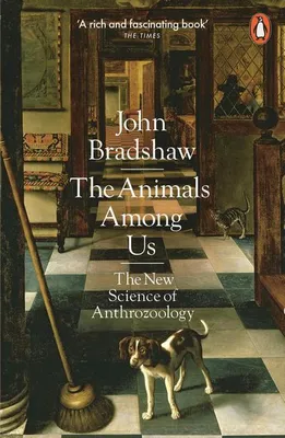 Obrázok produktu pre The Animals Among Us