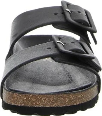 Produktbild von Pantoletten für Damen in schwarz