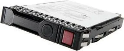 Produktbild von HPE SSD 1.92TB SFF SATA SC RI - Solid State Disk - Serial ATA
