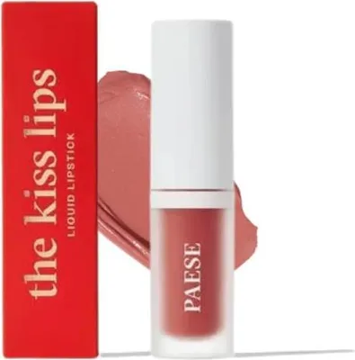 Image de Paese The Kiss Lips Rouge à lèvres liquide 02, 3.4ml