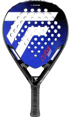 Image de Tecnifibre Curva Soft