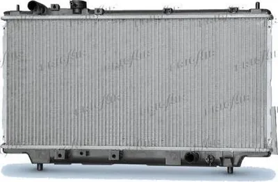 Produktbild von FRIGAIR 0127.3046 Kühler Wasserkühler Motorkühler für MAZDA 323 P V (BA) FAMILIA V (BA) FAMILIA V (BG8)