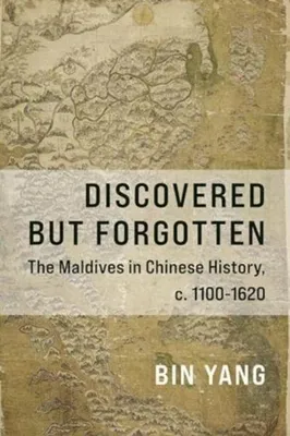 Produktbild von Discovered but Forgotten