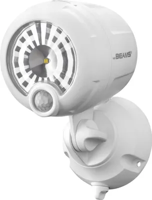 Produktbild von Mr Beams LED Batterielicht XT Spotlight 200lm, 5000, weiß, 2er-Pack