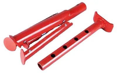 Obrázek produktu pro Skládací zvedák pro automobily, nosnost 3 tuny