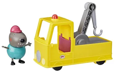 Produktbild von Hasbro F95195W0, 3 Jahr(e), Kunststoff, Mehrfarbig