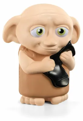 Immagine prodotto di The Noble Collection HP - Dobby Pufflum, NN8170