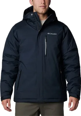 Produktbild von Columbia Jacken Oak Harbor Ii Insulated, 2089435010, Größe: 178