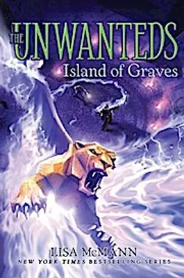 Obrázek produktu pro Island of Graves