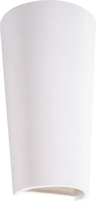 Produktbild von Wandleuchten keramisch LANOO LED 3000K 1xE27 15W 29x10x16.5cm Sollux Lighting