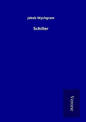 Produktbild von Schiller