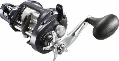 Obrázok produktu pre Shimano Tekota 601 HG LC A (LH)