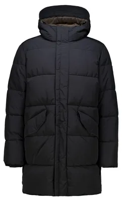 Produktbild von GARCIA men`s outdoor jacket 6939 blue graphi L