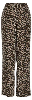 Image de Pantalon en tissu Vila pour femmes