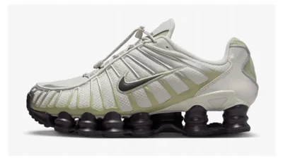Produktbild von Schuhe Nike Shox TL DBFV09390022026SHOXTL