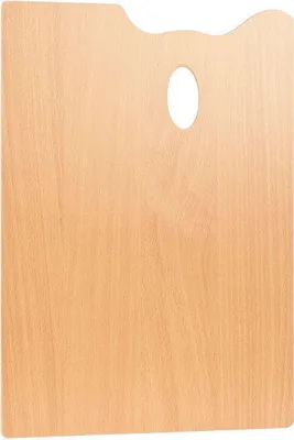 Immagine prodotto di Mabef M/R3040 Tavolozza da pittore 30 x 40 cm