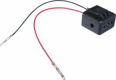 Produktbild von Blinkrelais E-Scooter 24 Volt HMParts