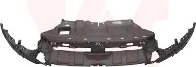 Produktbild von VAN WEZEL 1945561 Stoßstangenträger Vorne für FORD FOCUS III Turnier FOCUS III FOCUS III Stufenheck
