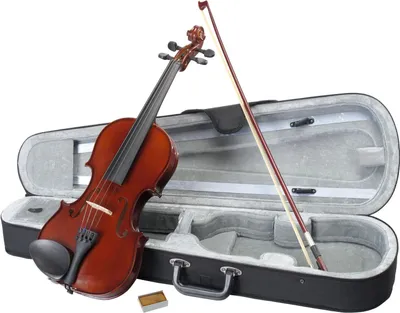Image de Ensemble de violon Proline - Student 4/4